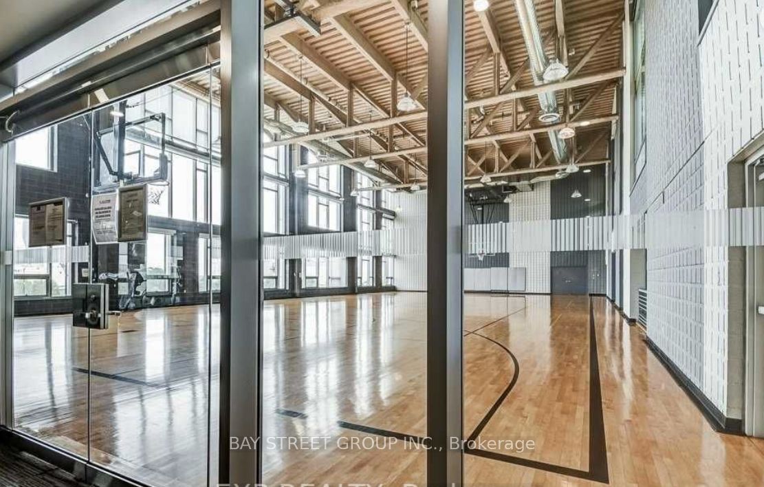 365 Prince Of Wales Dr, #1308