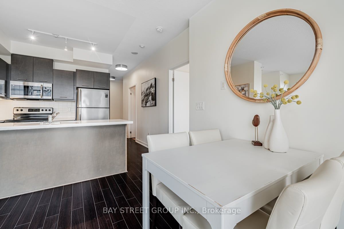 365 Prince Of Wales Dr, #1308