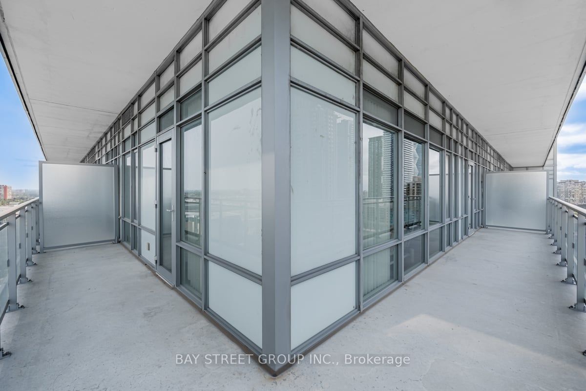 365 Prince Of Wales Dr, #1308