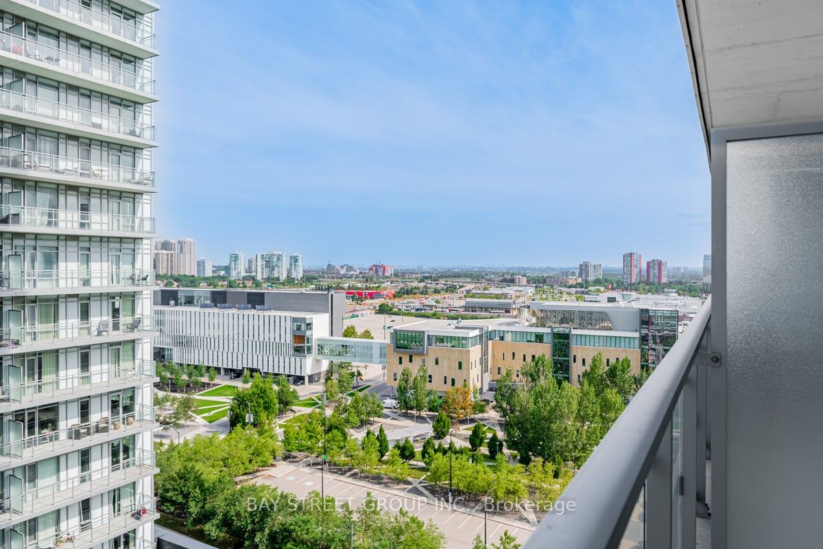 365 Prince Of Wales Dr, #1308