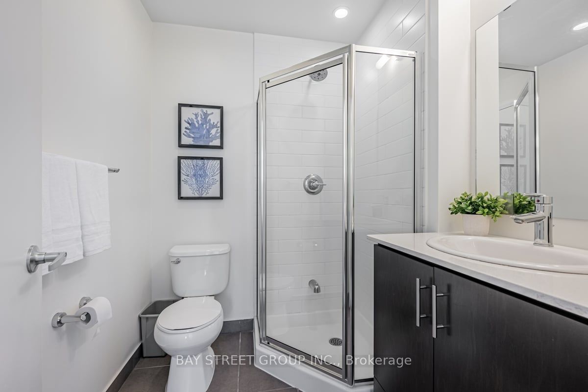 365 Prince Of Wales Dr, #1308