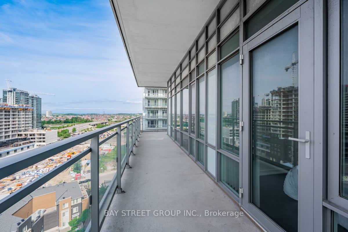 365 Prince Of Wales Dr, #1308
