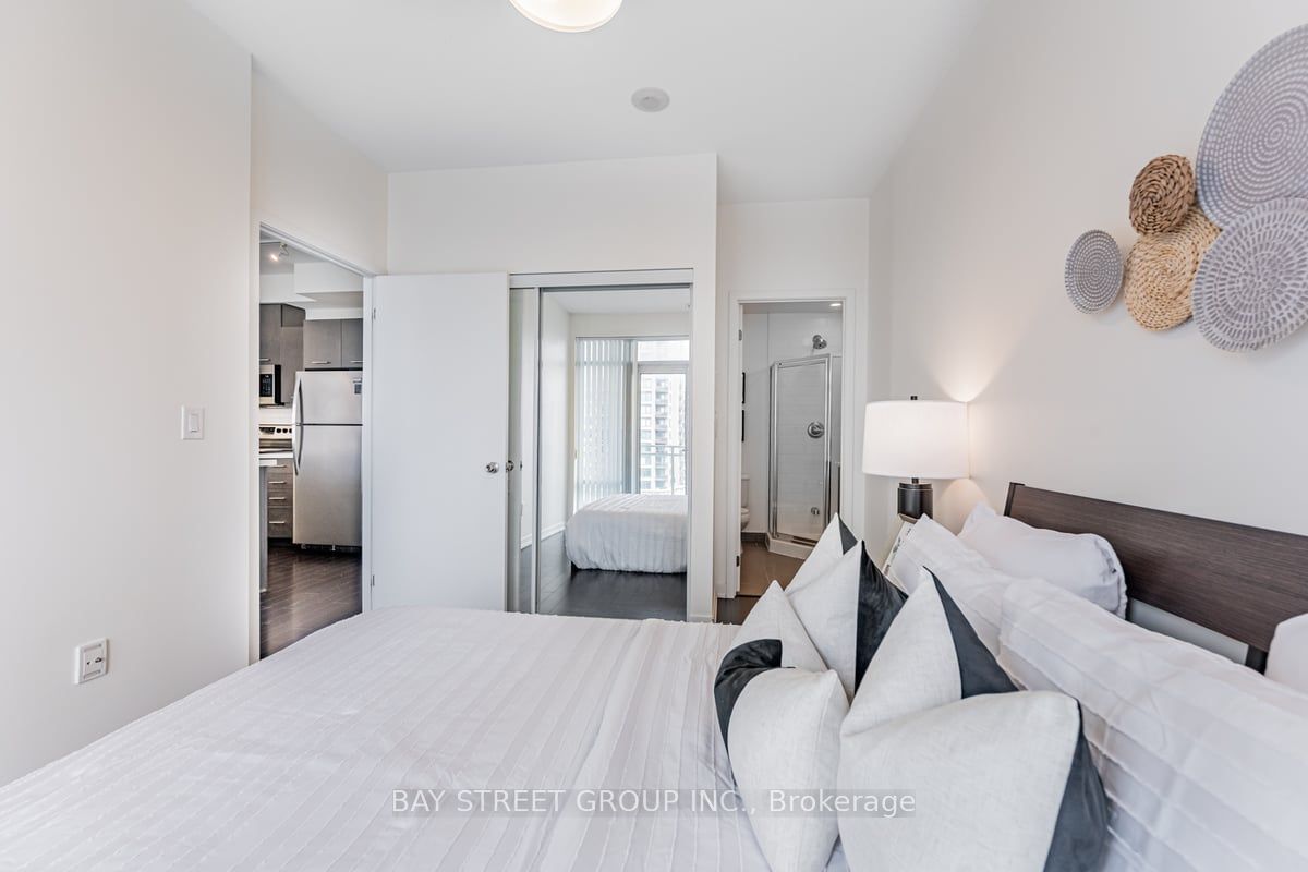 365 Prince Of Wales Dr, #1308