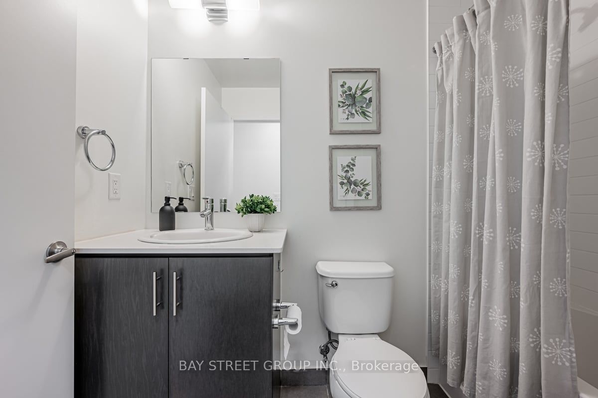 365 Prince Of Wales Dr, #1308