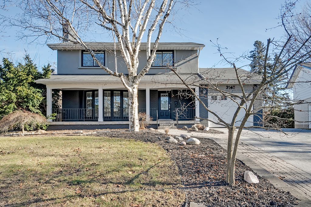 3140 Clairmont Court