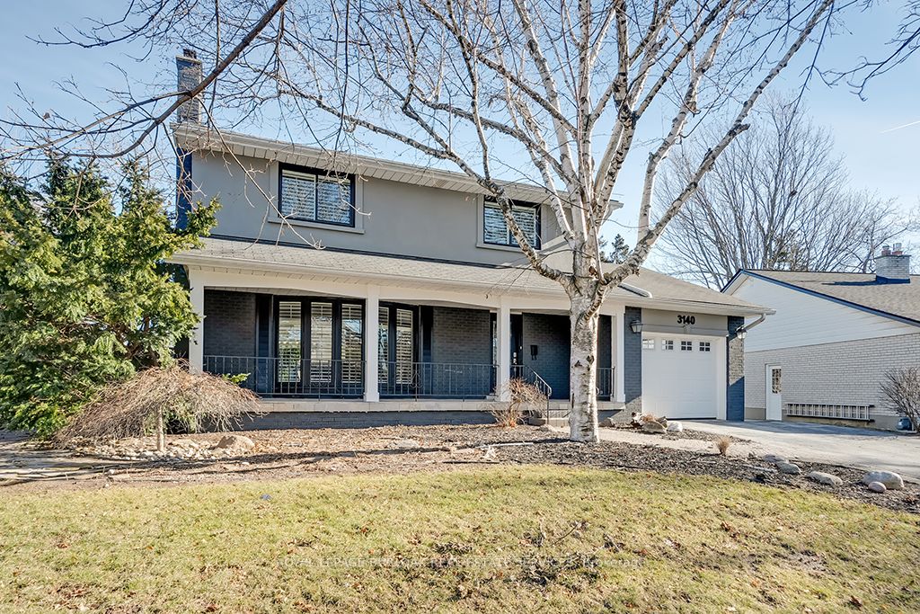 3140 Clairmont Court
