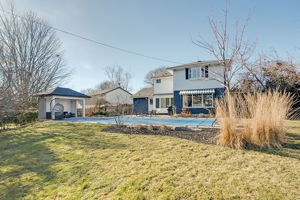 3140 Clairmont Court
