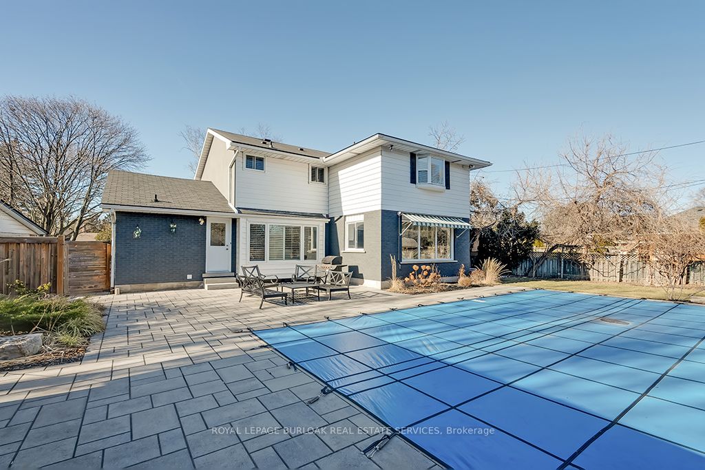 3140 Clairmont Court