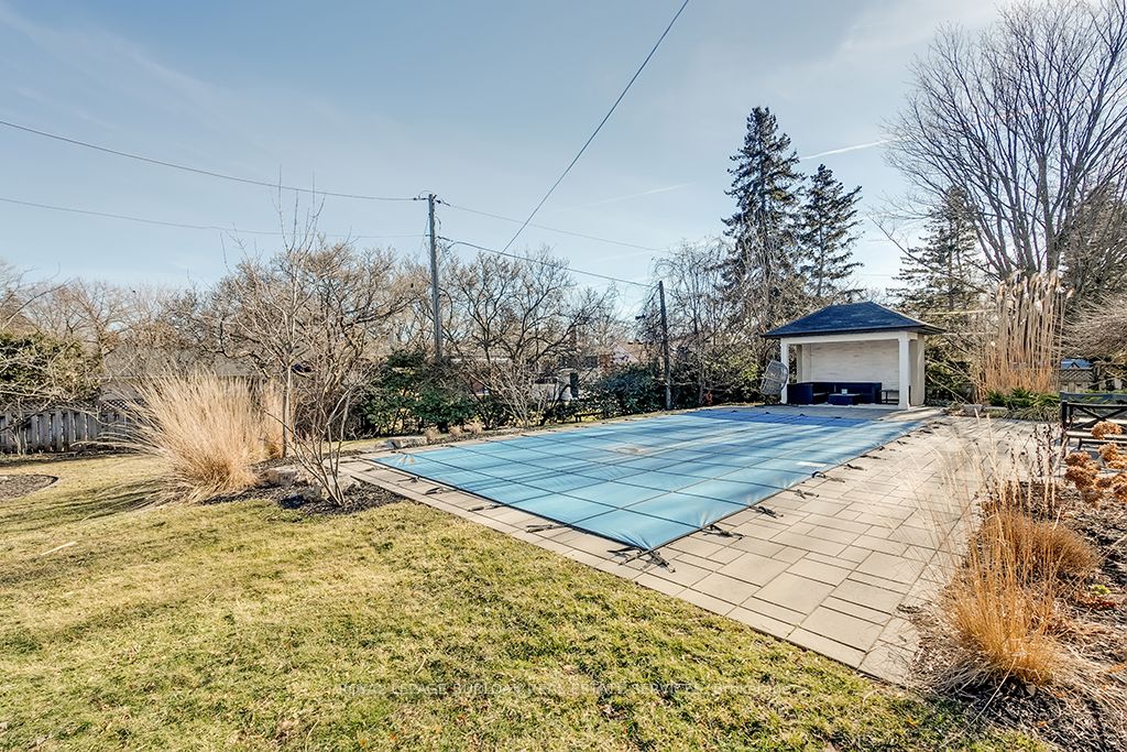 3140 Clairmont Court