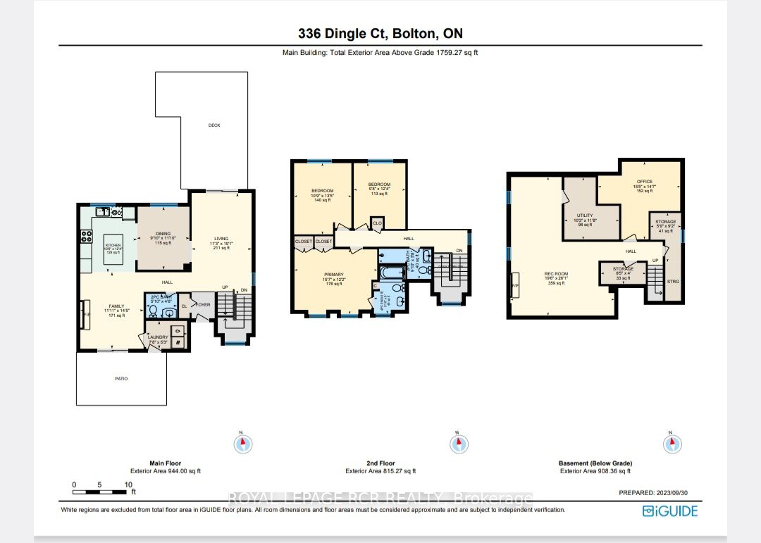 336 Dingle Court