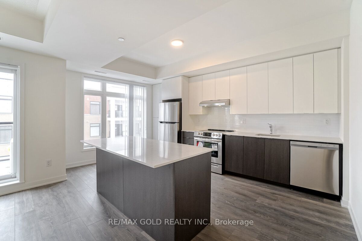 130 Canon Jackson Drive, #409