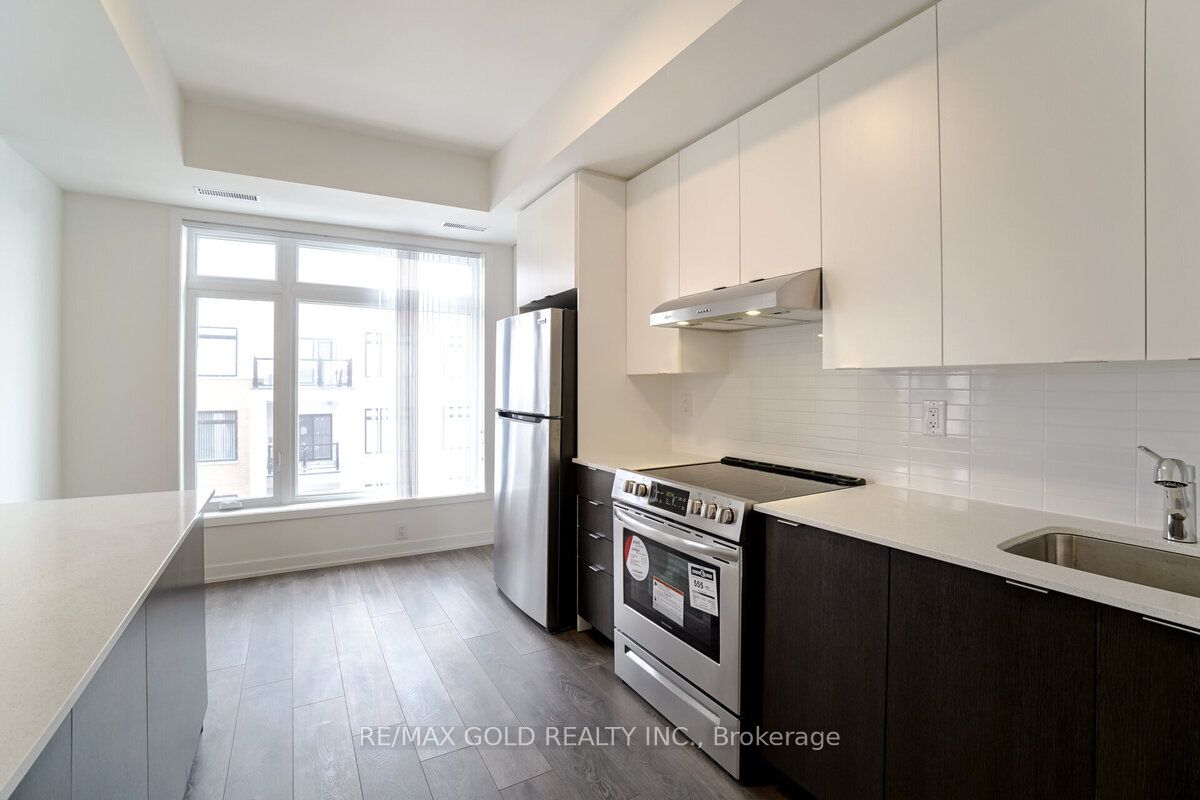 130 Canon Jackson Drive, #409