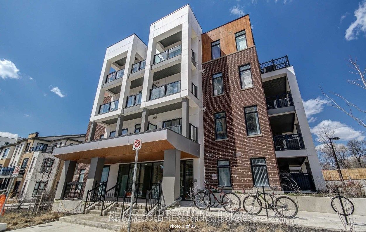 130 Canon Jackson Drive, #409