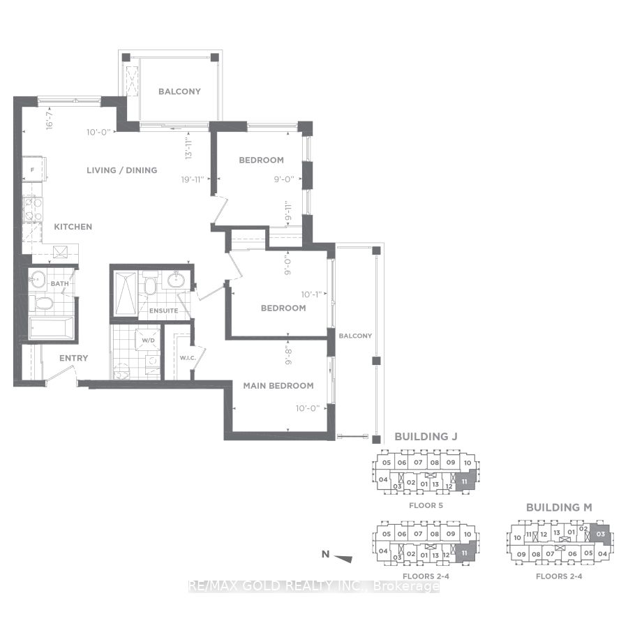 130 Canon Jackson Drive, #409