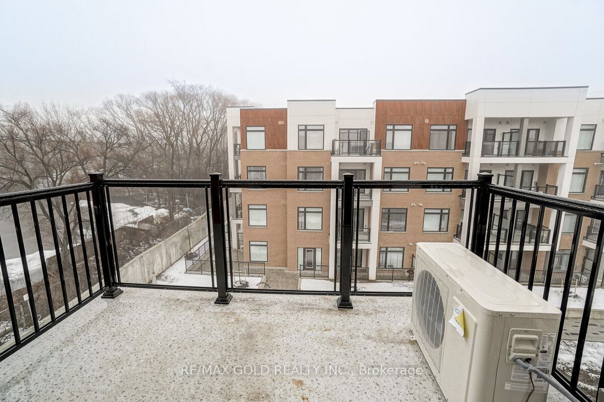 130 Canon Jackson Drive, #409