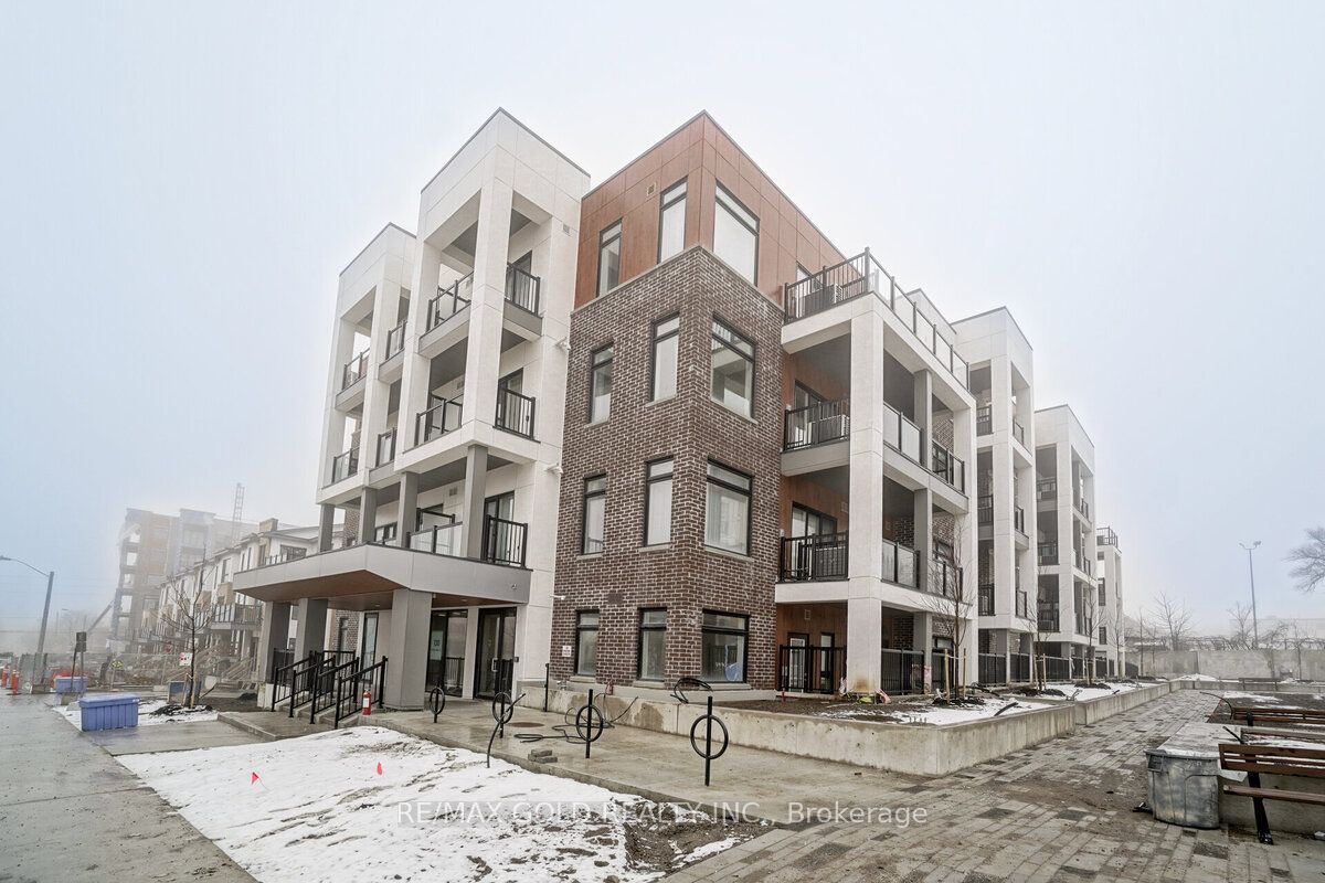 130 Canon Jackson Drive, #409