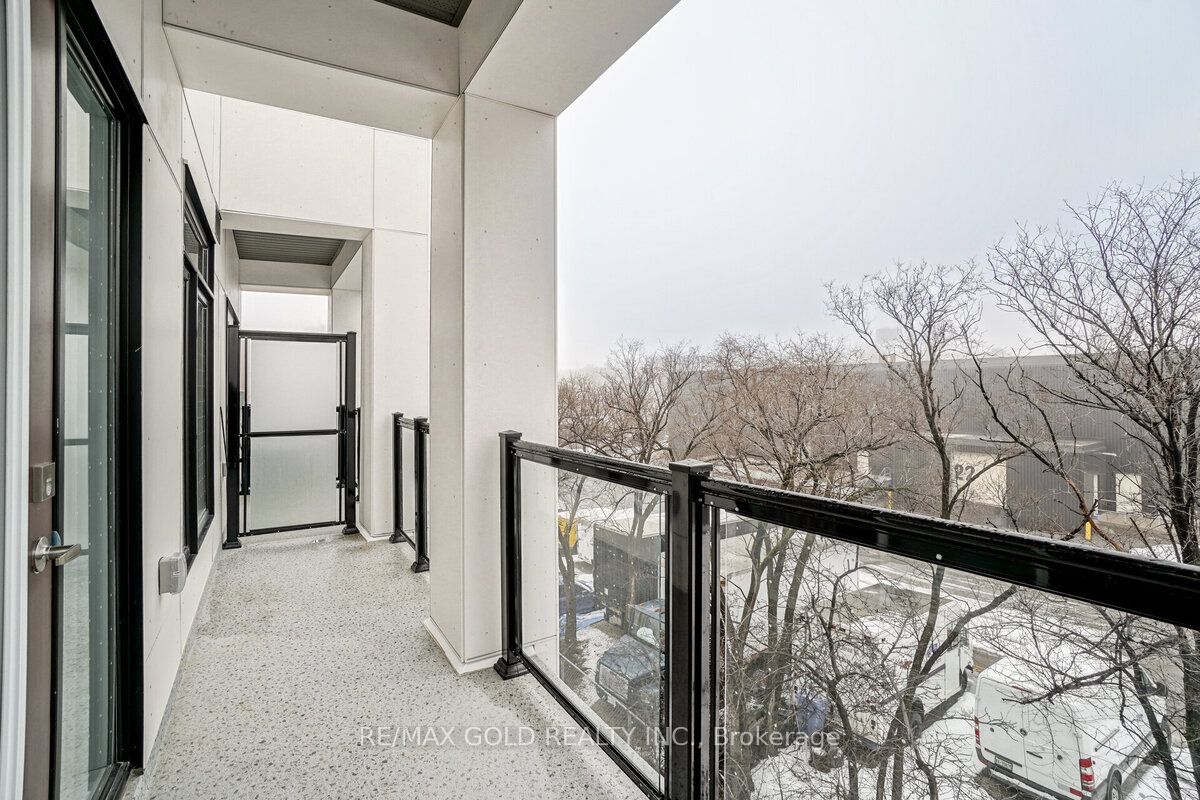 130 Canon Jackson Drive, #409