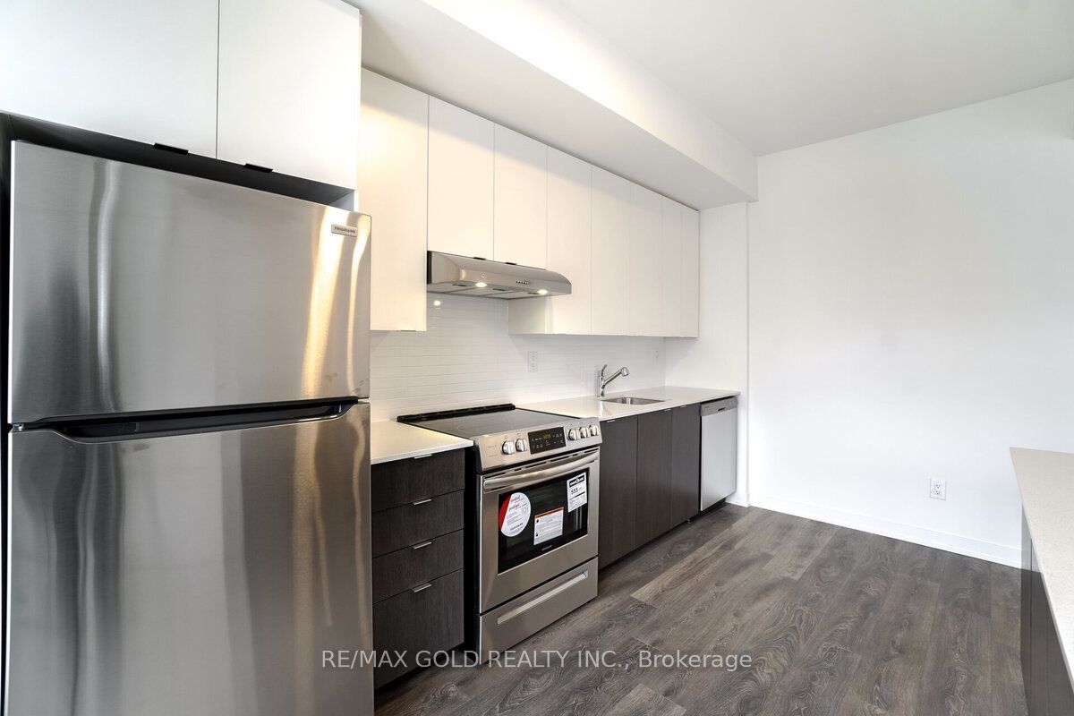 130 Canon Jackson Drive, #409