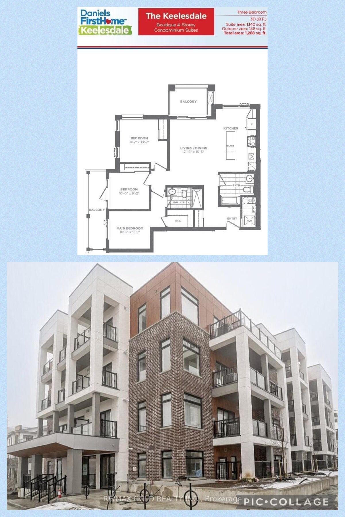 130 Canon Jackson Drive, #409