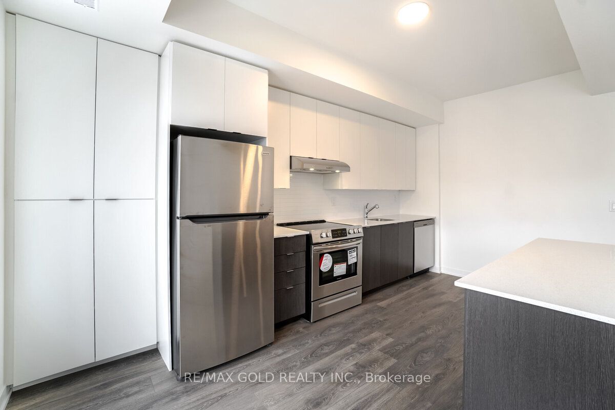 130 Canon Jackson Drive, #409