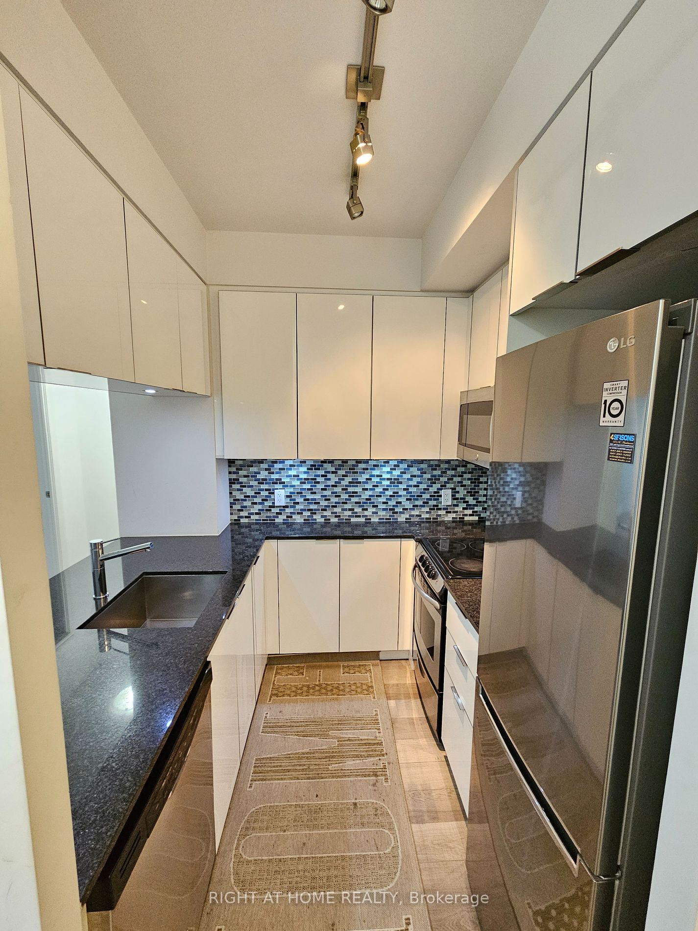 80 Marine Parade Drive #330