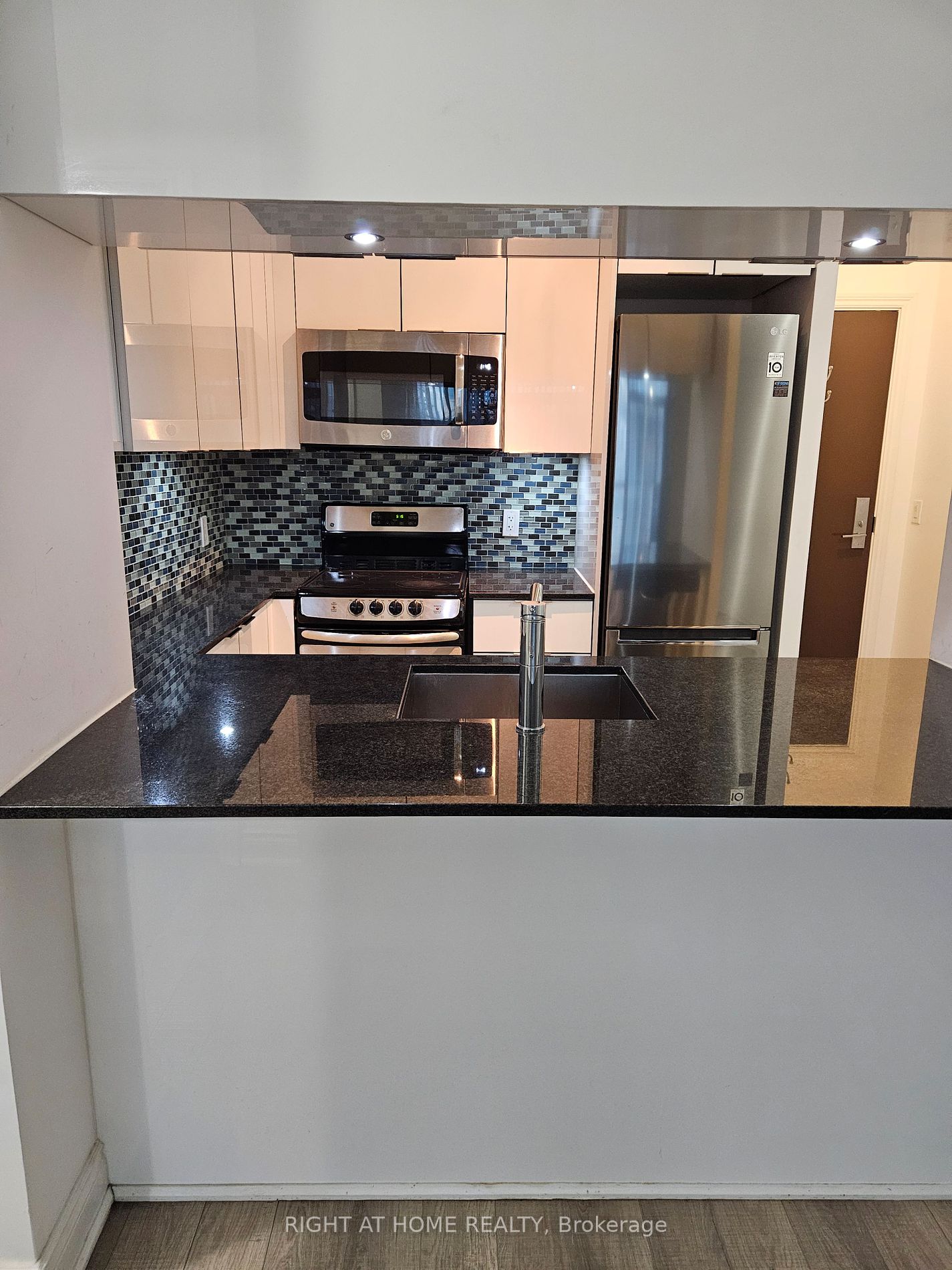 80 Marine Parade Drive #330