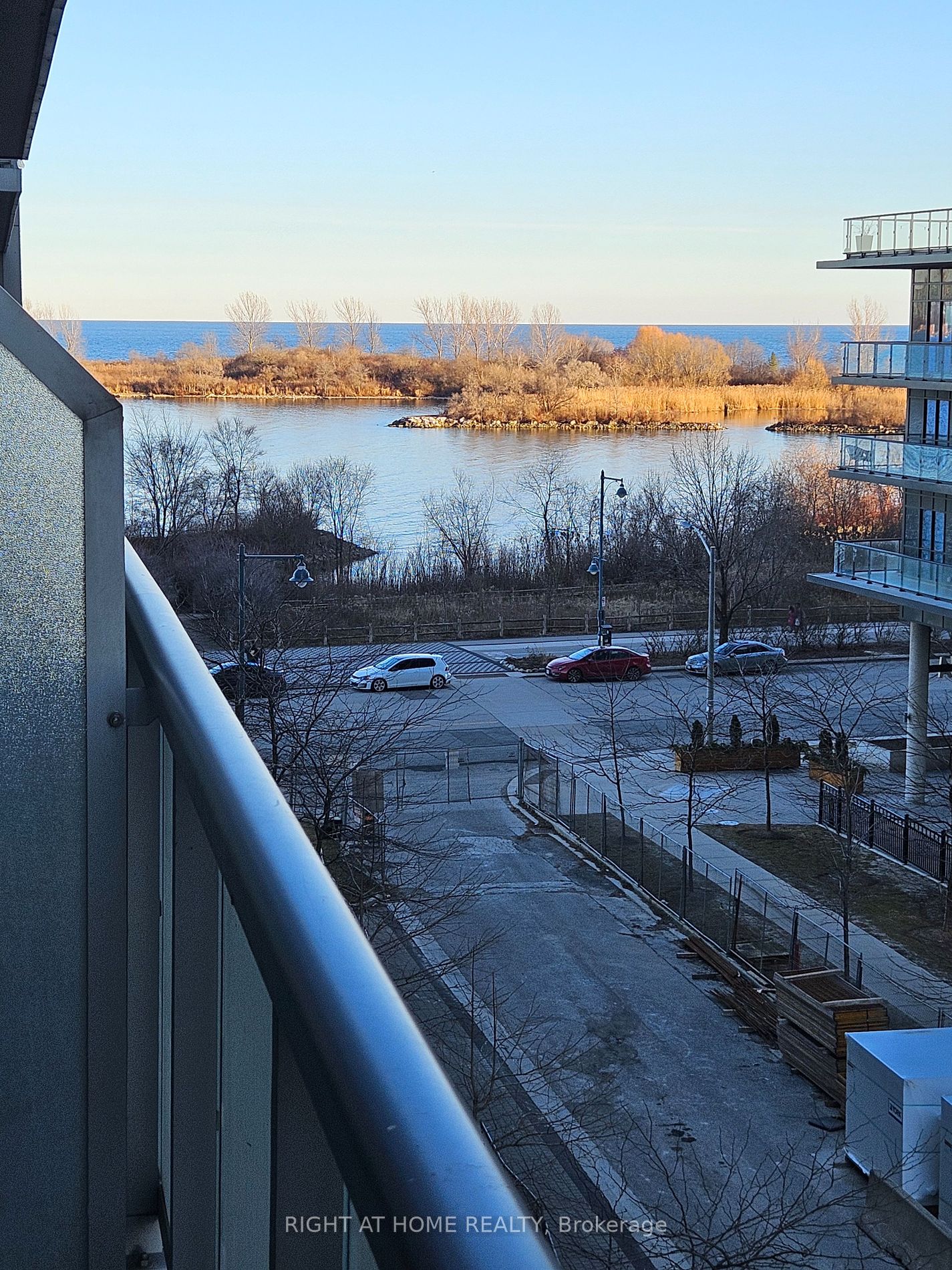 80 Marine Parade Drive #330