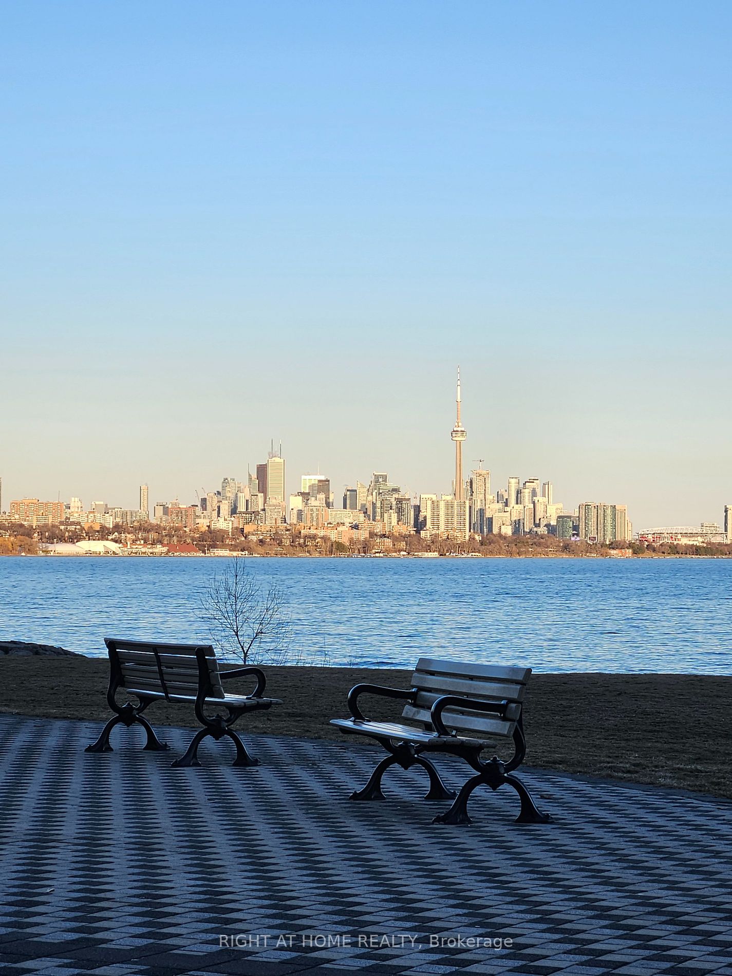 80 Marine Parade Drive #330