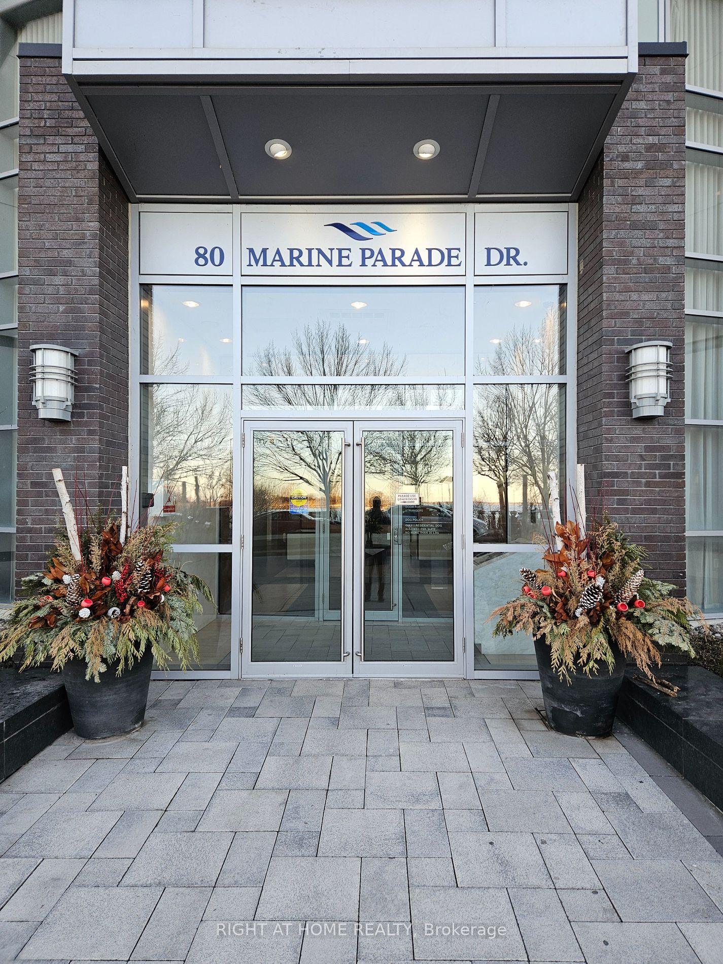 80 Marine Parade Drive #330