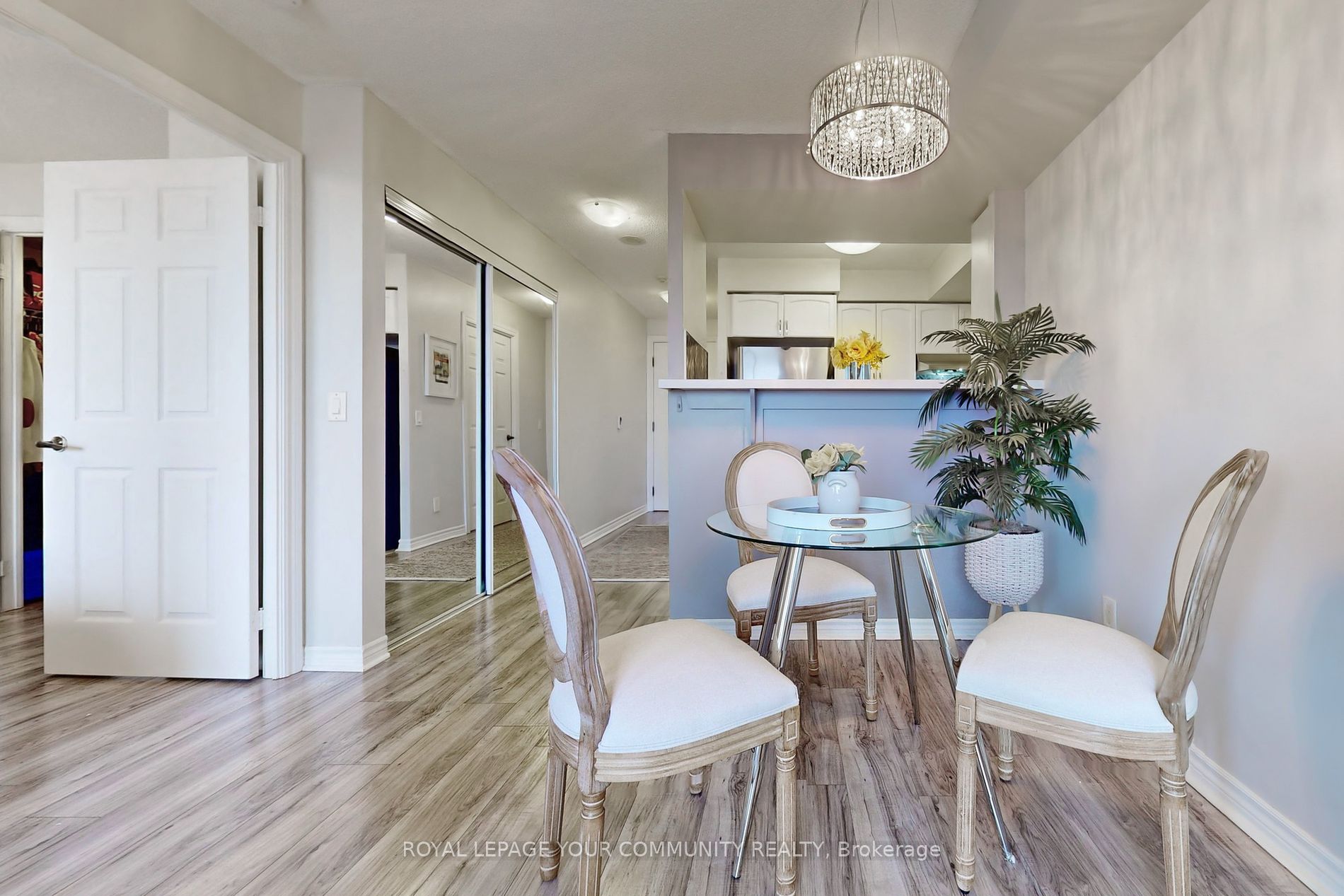 700 Humberwood Boulevard, #831