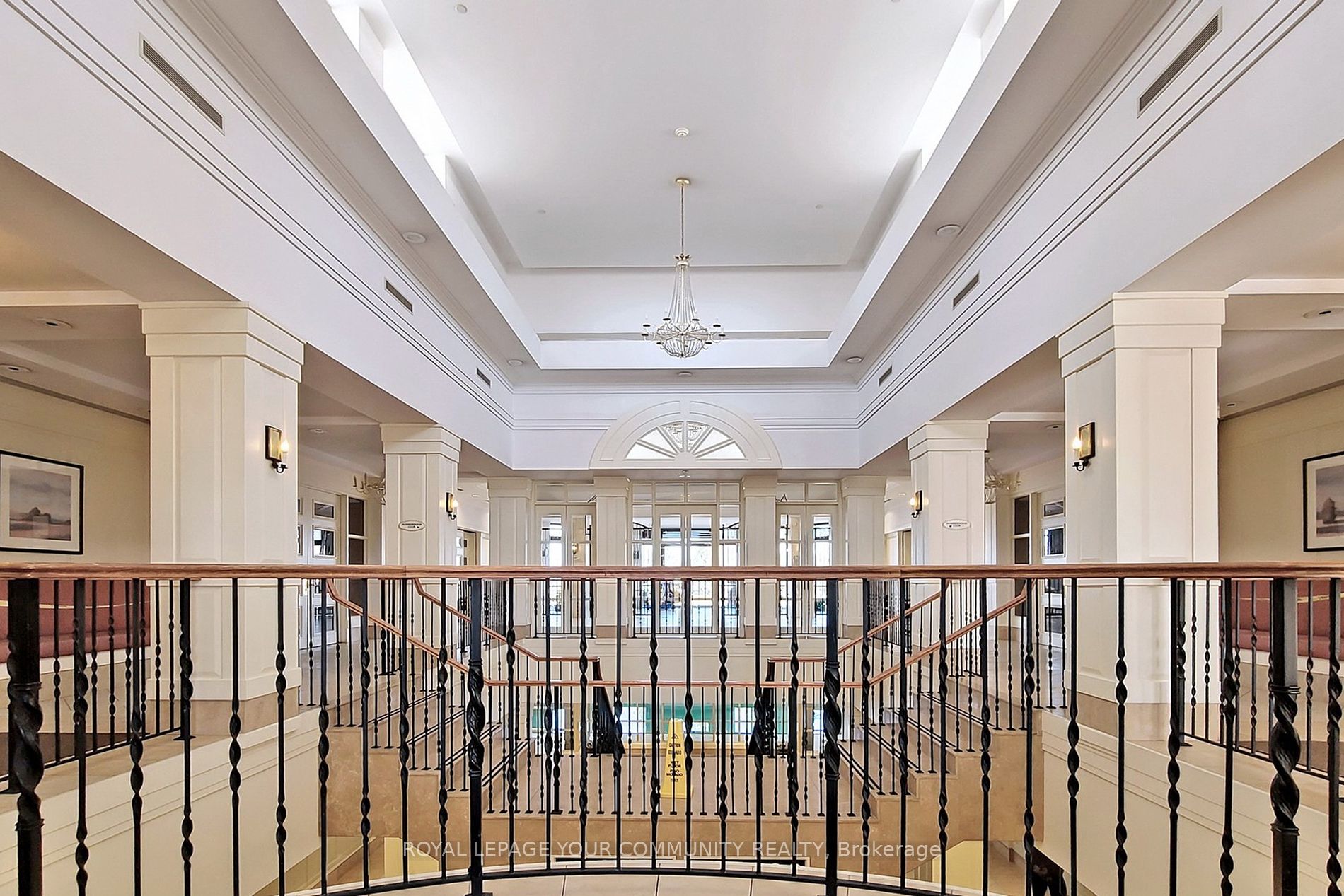 700 Humberwood Boulevard, #831