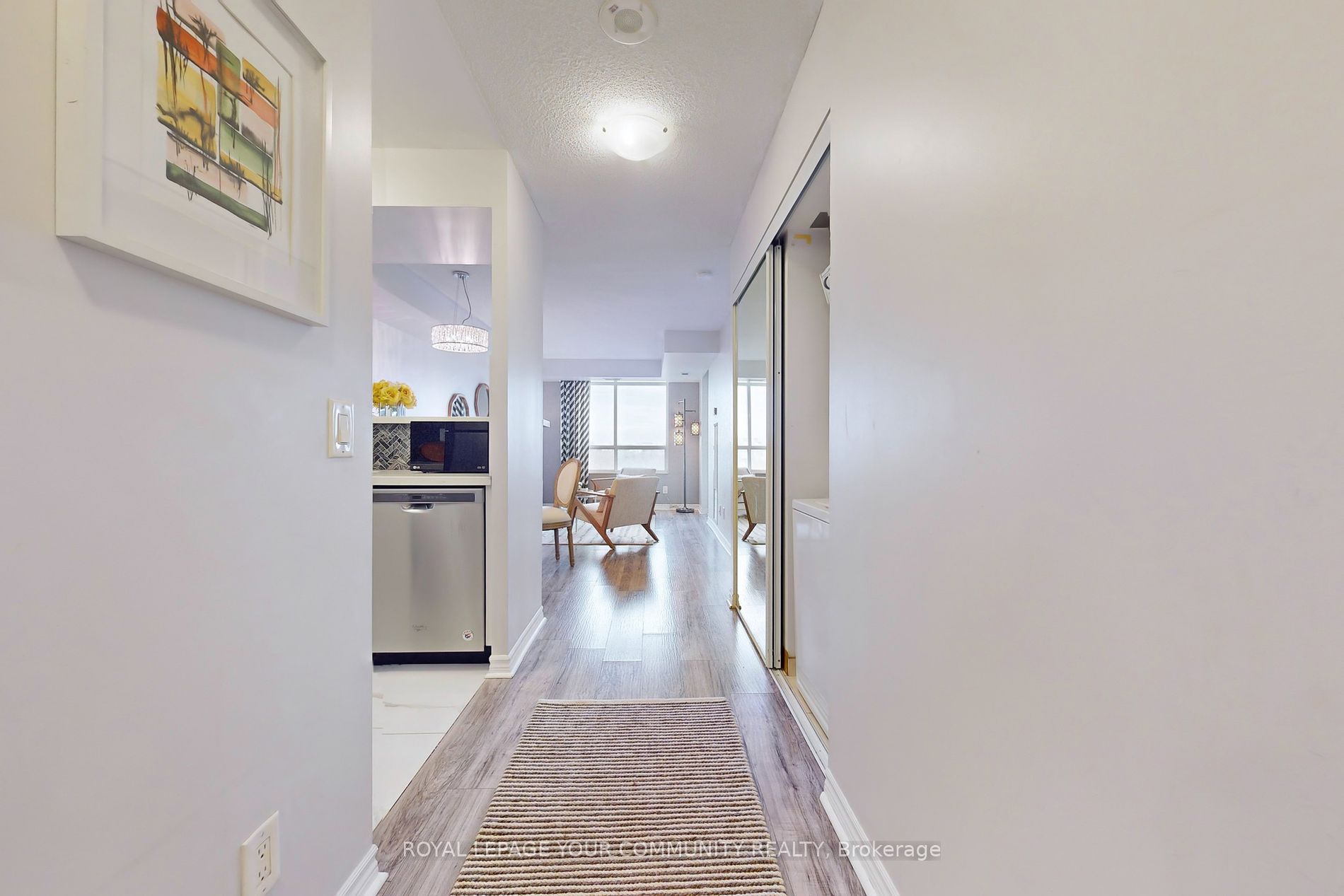 700 Humberwood Boulevard, #831