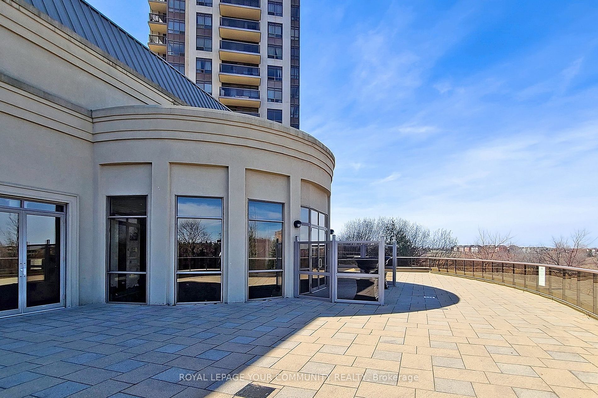 700 Humberwood Boulevard, #831