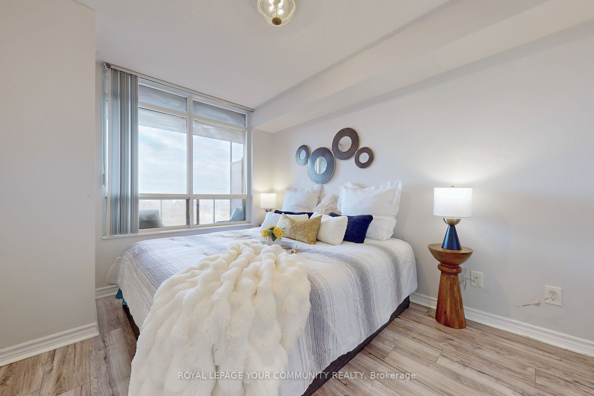 700 Humberwood Boulevard, #831