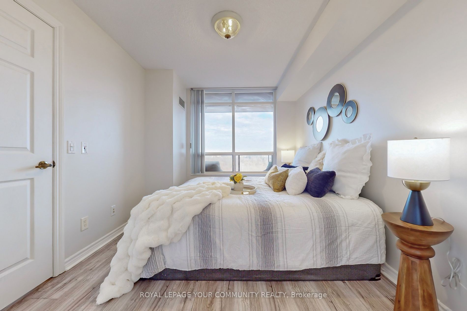 700 Humberwood Boulevard, #831