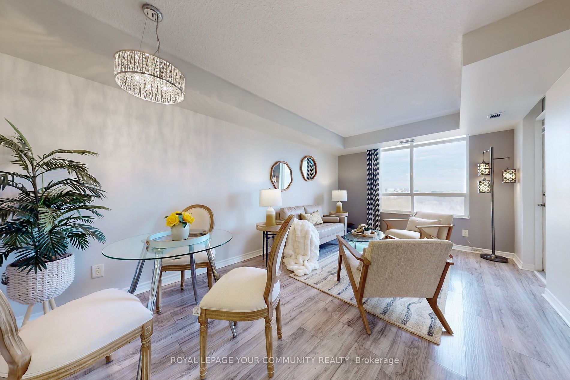 700 Humberwood Boulevard, #831