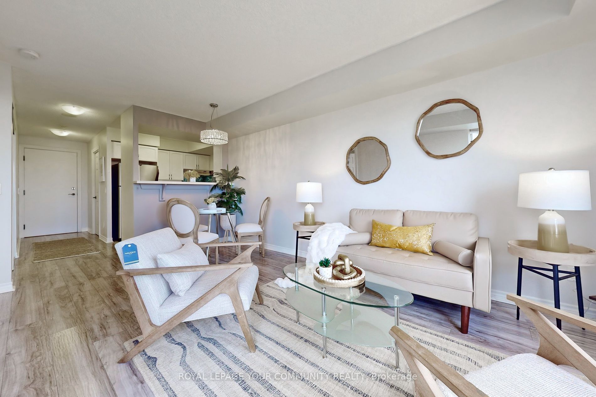 700 Humberwood Boulevard, #831