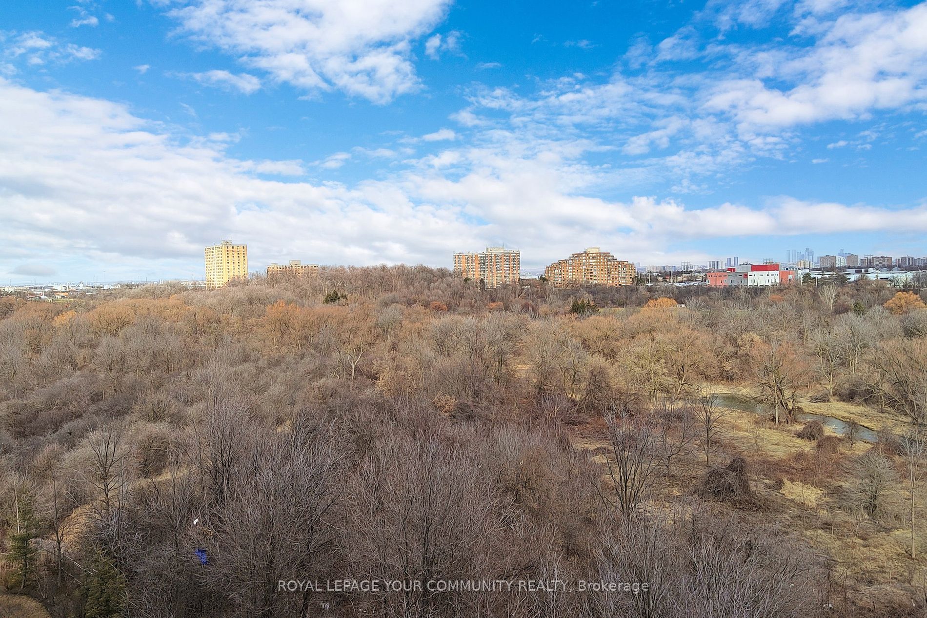 700 Humberwood Boulevard, #831