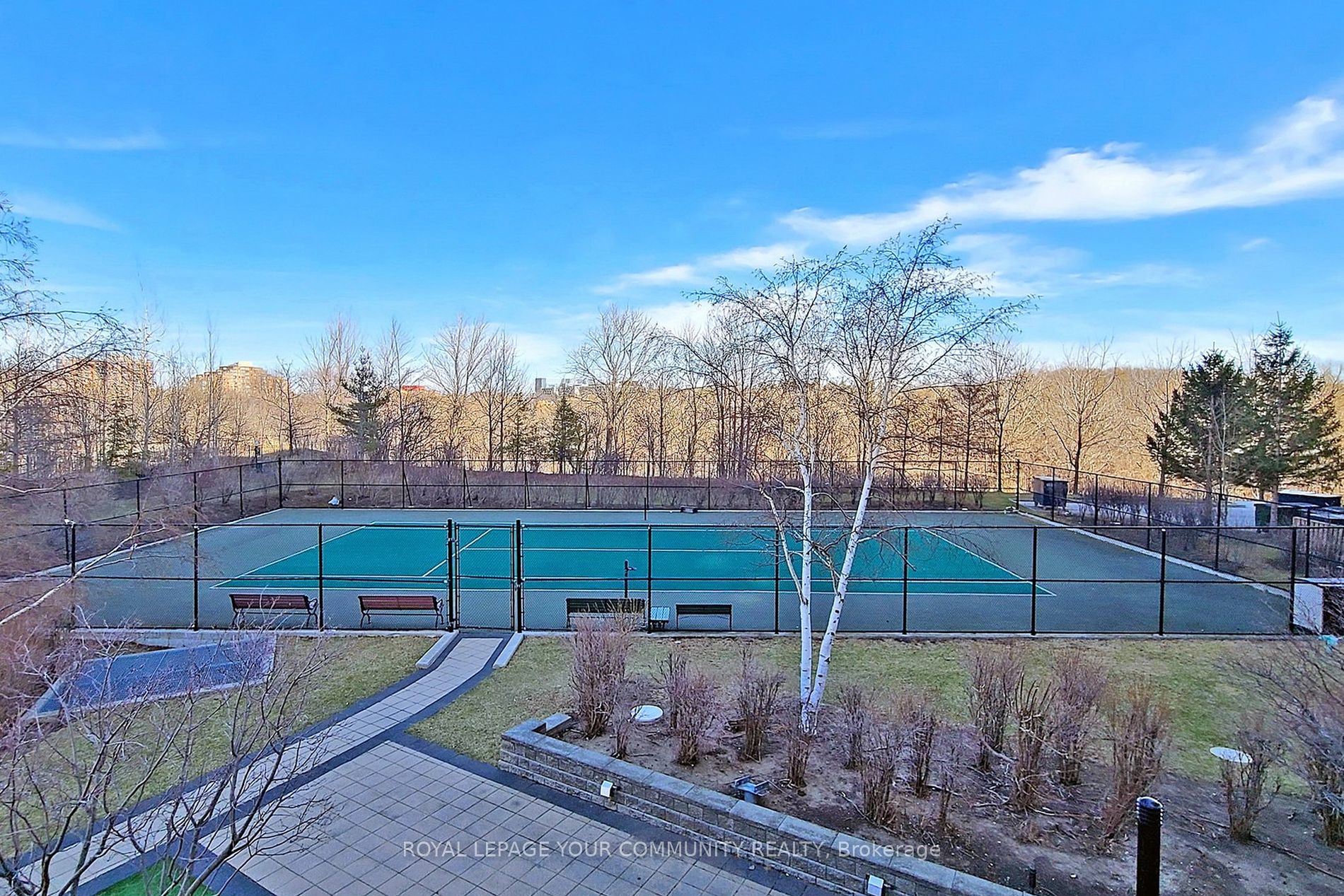 700 Humberwood Boulevard, #831
