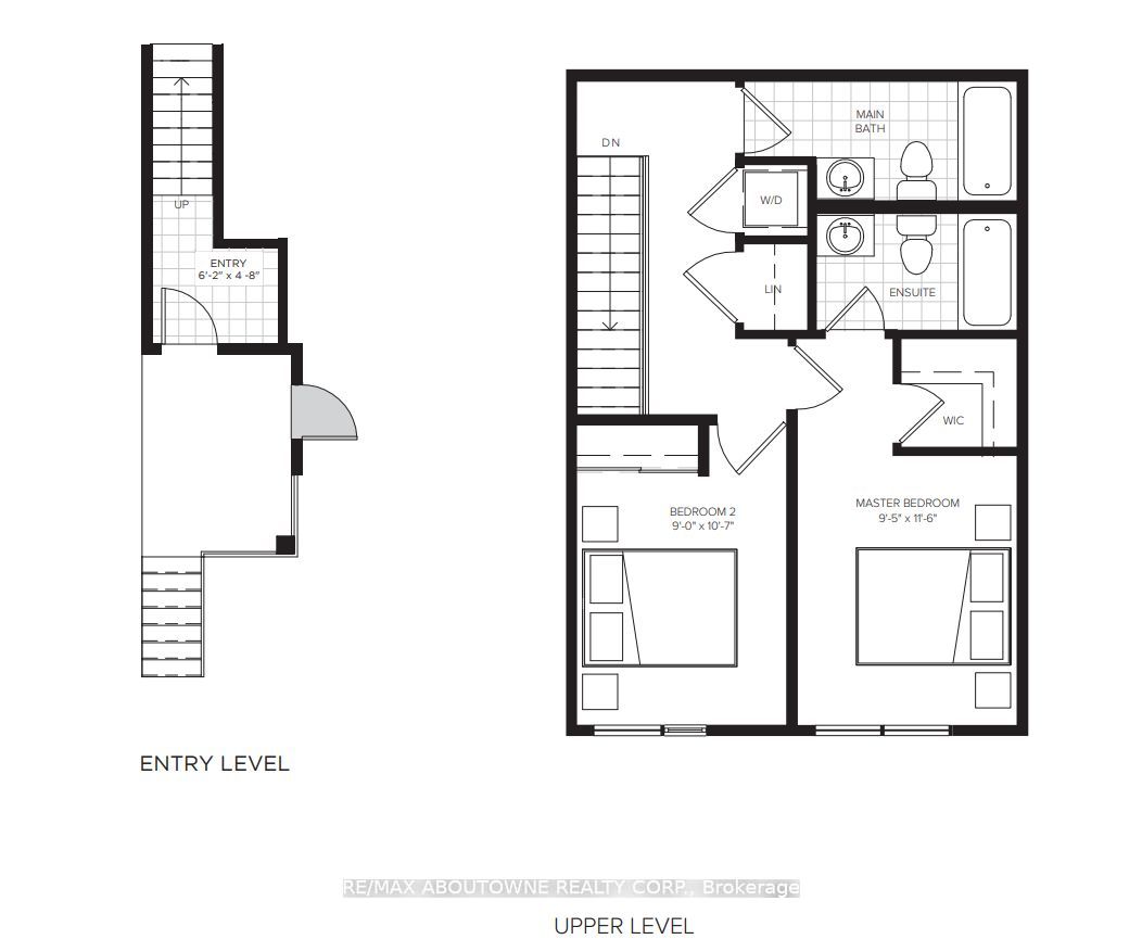1200 Main St E, #202