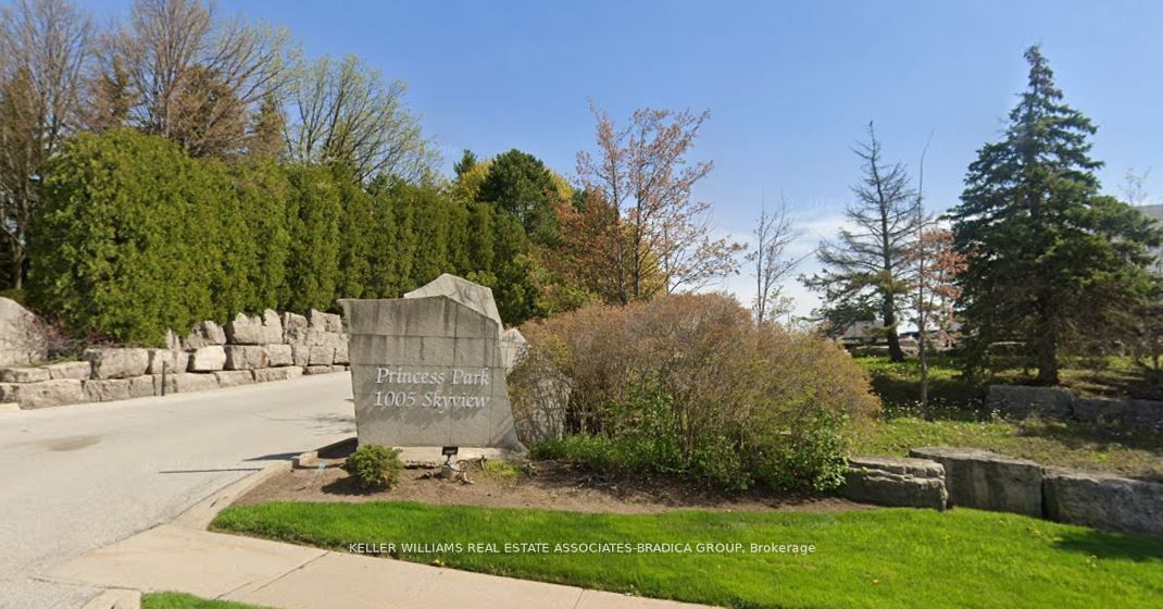 1005 Skyview Dr, #106