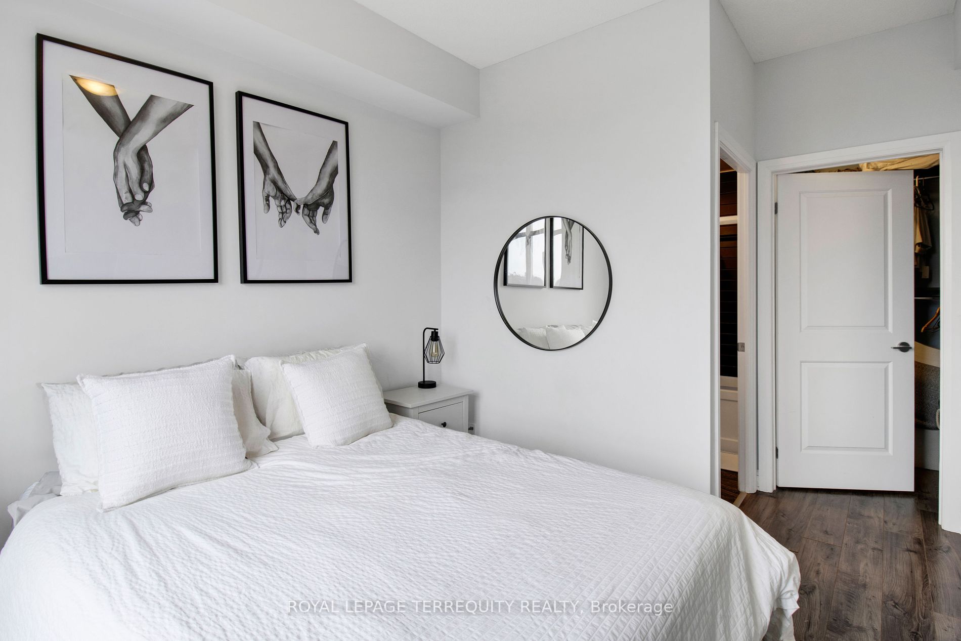 35 Fontenay Crt, #405