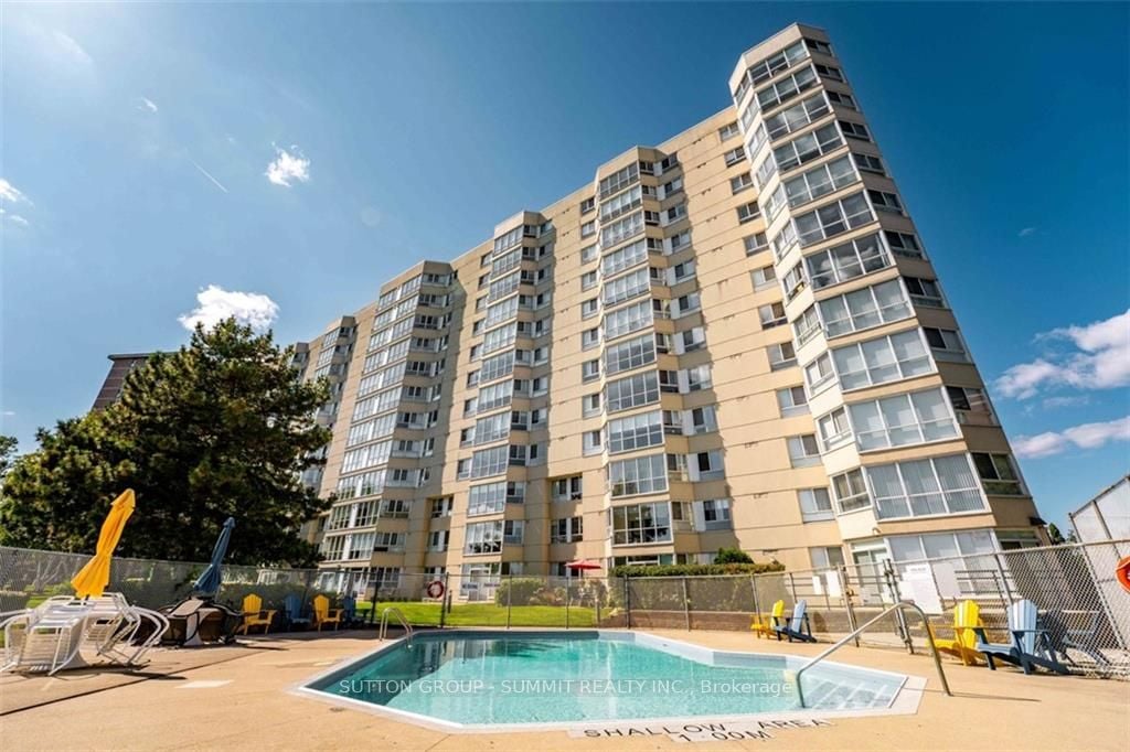 5280 Lakeshore Rd, #505
