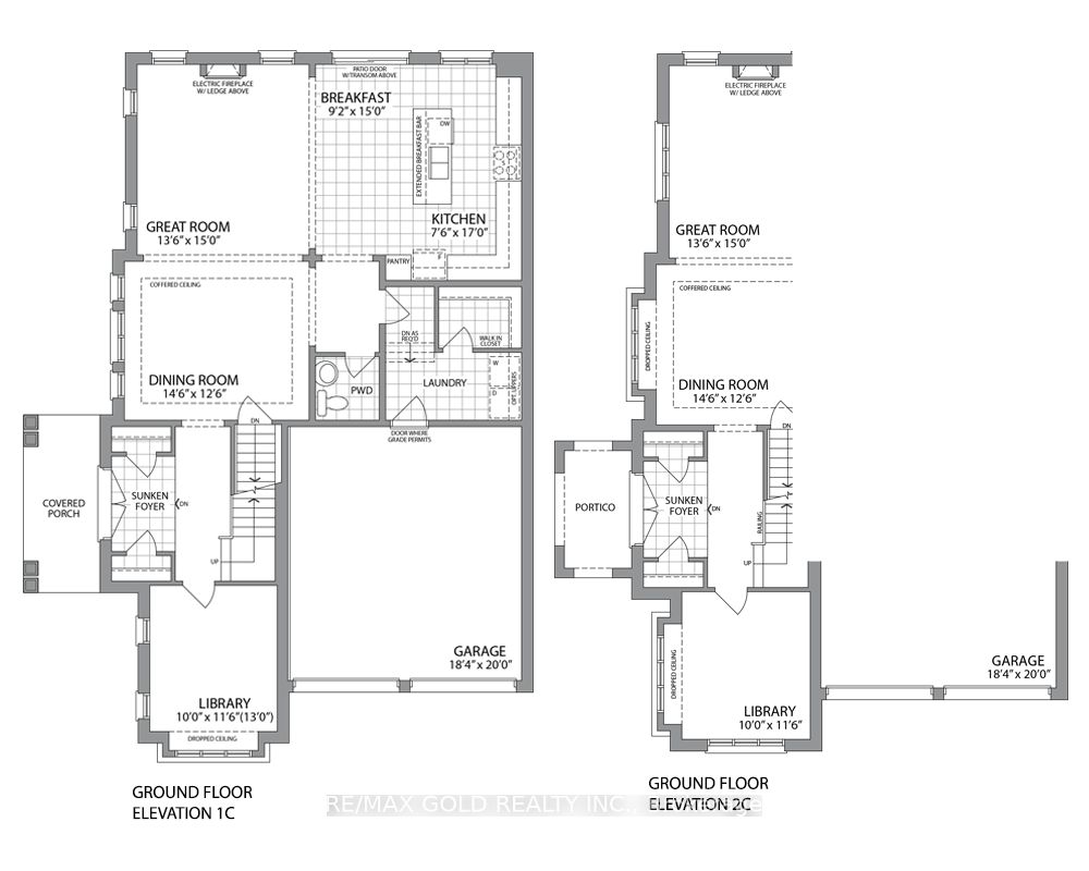 537 Veterans Dr