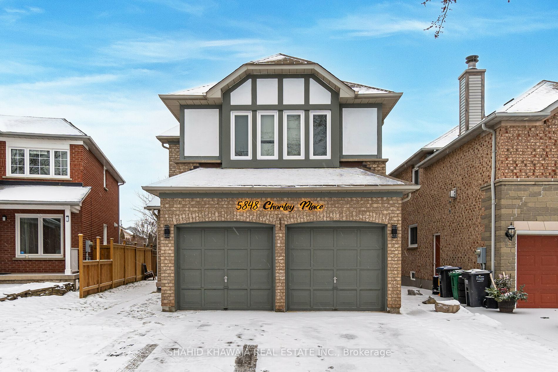 5848 Chorley Pl