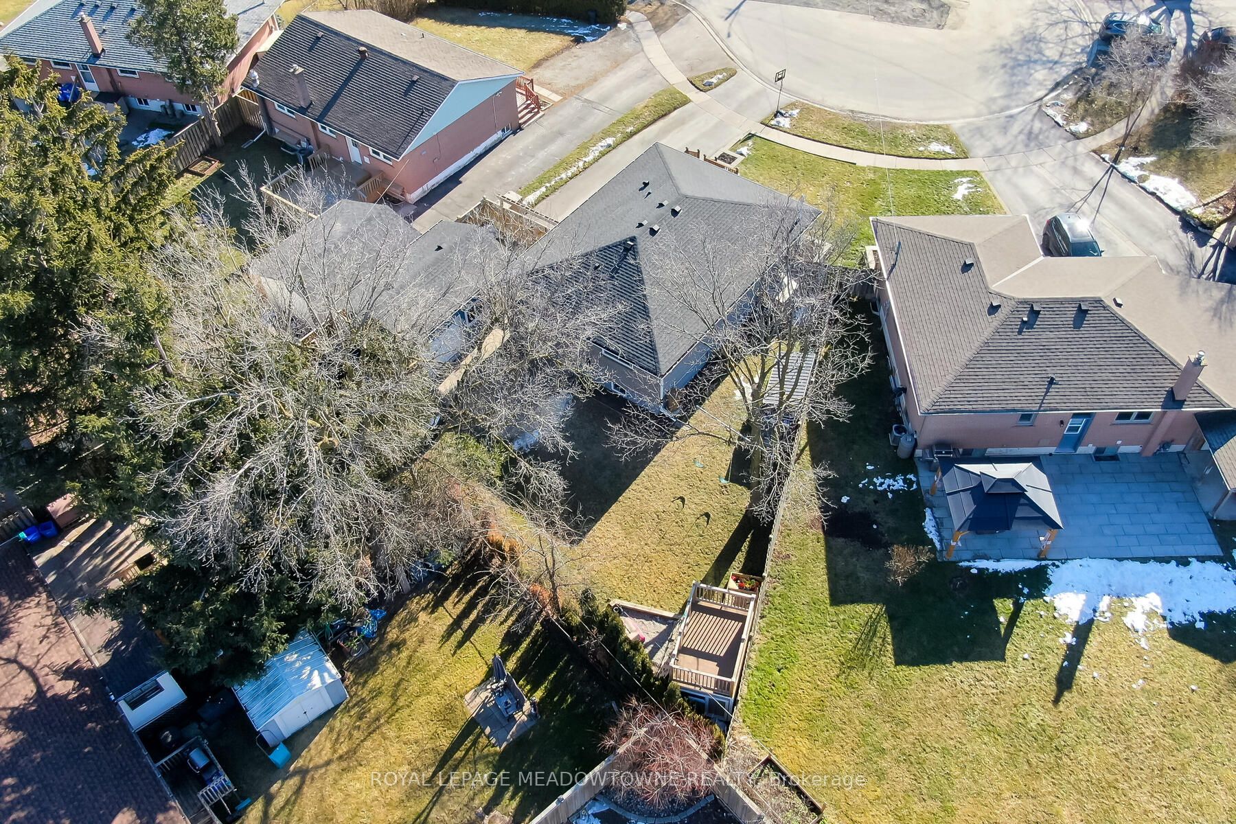 14 Gower Crt