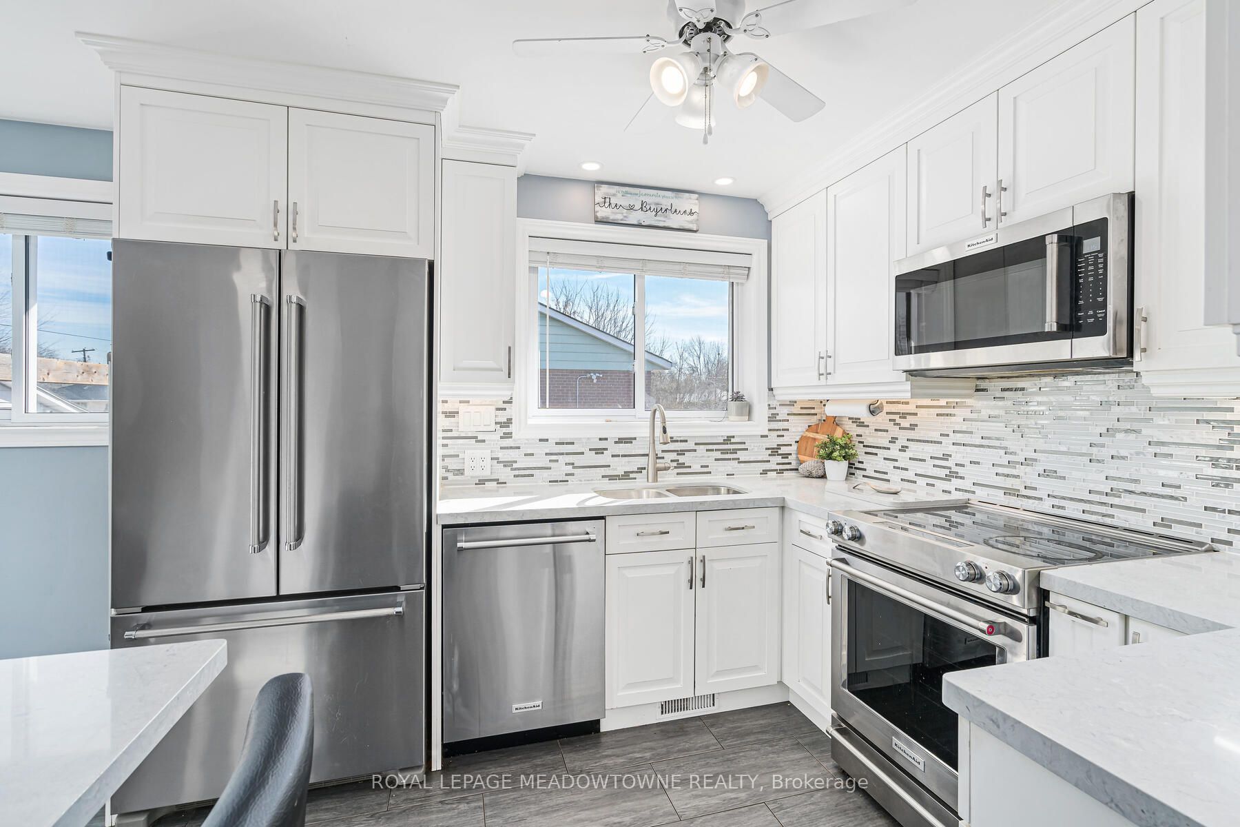 14 Gower Crt