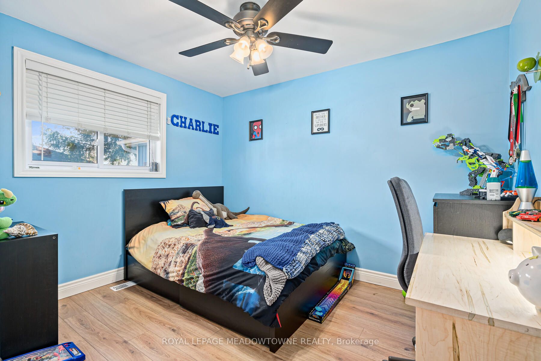 14 Gower Crt