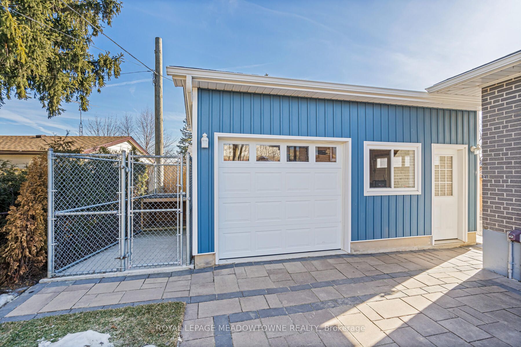 14 Gower Crt