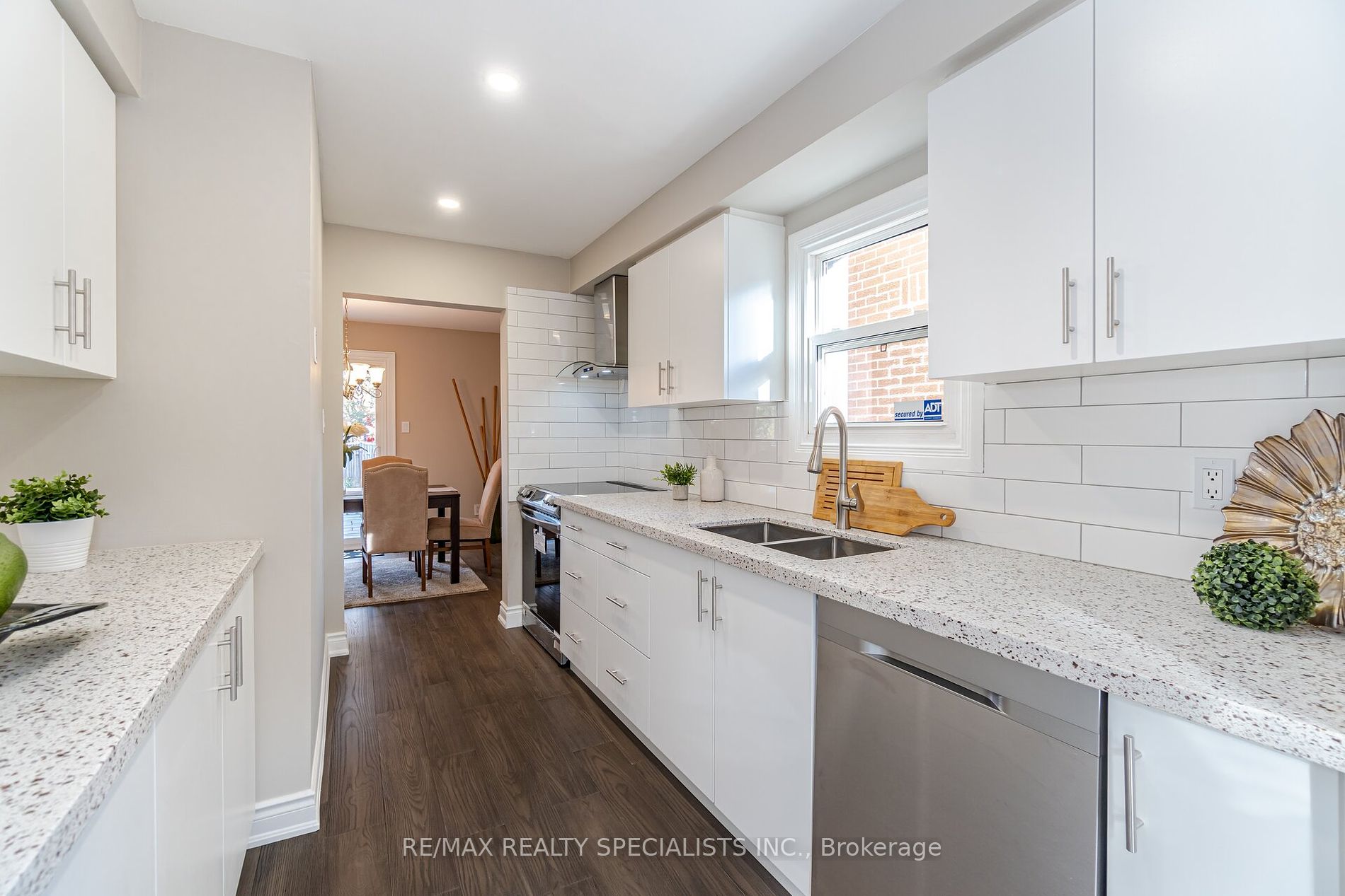 181 Satok Crescent